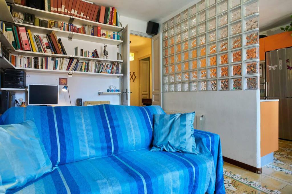 My Home In Barcelona Exterior foto